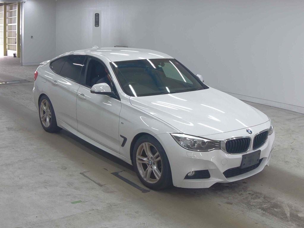 Wheeler Motor Company -#27421 2015 BMW 328i