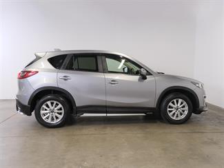 Wheeler Motor Company -#27471 2013 Mazda CX-5Thumbnail