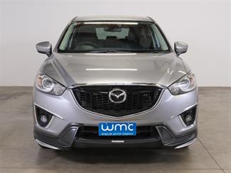 Wheeler Motor Company -#27471 2013 Mazda CX-5Thumbnail