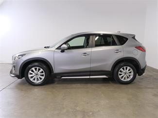 Wheeler Motor Company -#27471 2013 Mazda CX-5Thumbnail