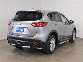 Wheeler Motor Company -#27471 2013 Mazda CX-5Thumbnail