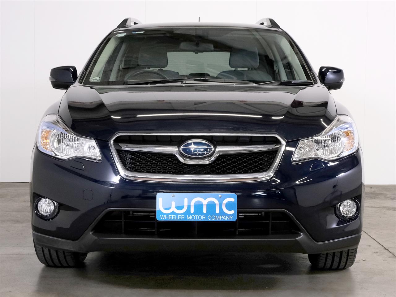 Wheeler Motor Company -#27599 2014 Subaru XV