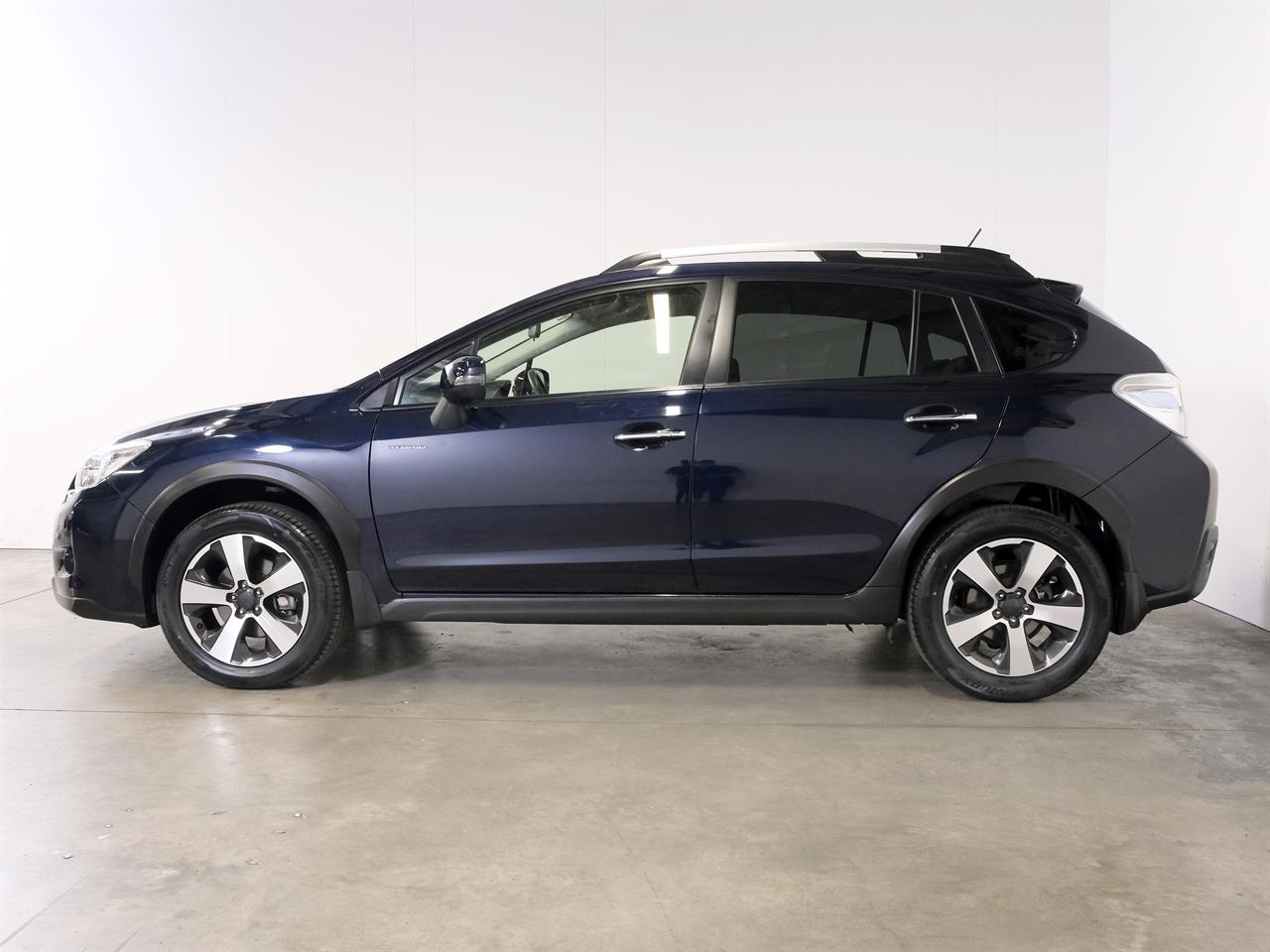 Wheeler Motor Company -#27599 2014 Subaru XV