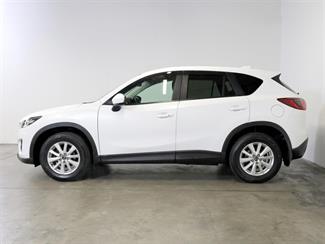 Wheeler Motor Company -#27955 2012 Mazda CX-5Thumbnail