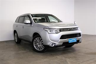 Wheeler Motor Company - #26310 2013 Mitsubishi Outlander