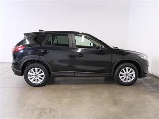 Wheeler Motor Company -#27782 2013 Mazda CX-5Thumbnail