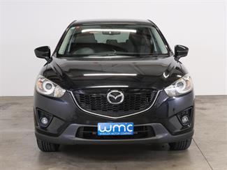 Wheeler Motor Company -#27782 2013 Mazda CX-5Thumbnail