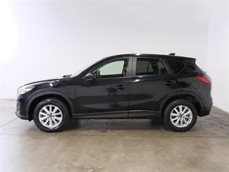 Wheeler Motor Company -#27782 2013 Mazda CX-5Thumbnail