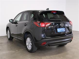 Wheeler Motor Company -#27782 2013 Mazda CX-5Thumbnail