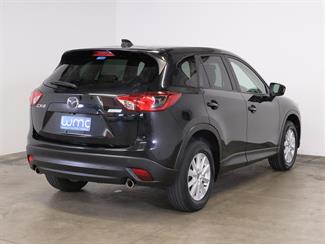 Wheeler Motor Company -#27782 2013 Mazda CX-5Thumbnail