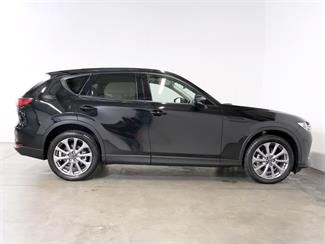 Wheeler Motor Company -#27688 2023 Mazda CX-60Thumbnail