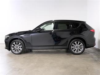 Wheeler Motor Company -#27688 2023 Mazda CX-60Thumbnail