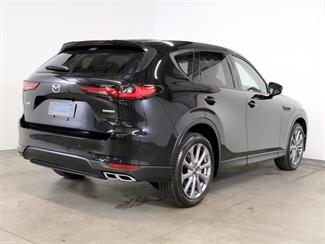 Wheeler Motor Company -#27688 2023 Mazda CX-60Thumbnail