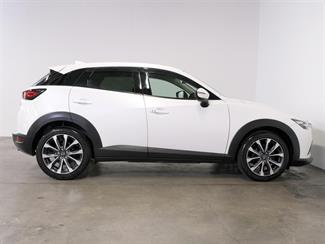 Wheeler Motor Company -#27171 2019 Mazda Cx-3Thumbnail