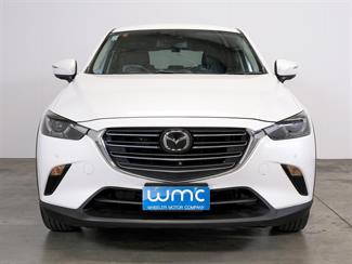 Wheeler Motor Company -#27171 2019 Mazda Cx-3Thumbnail