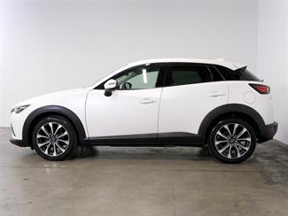 Wheeler Motor Company -#27171 2019 Mazda Cx-3Thumbnail