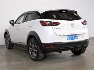 Wheeler Motor Company -#27171 2019 Mazda Cx-3Thumbnail