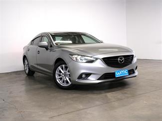 Wheeler Motor Company - #27082 2013 Mazda Atenza