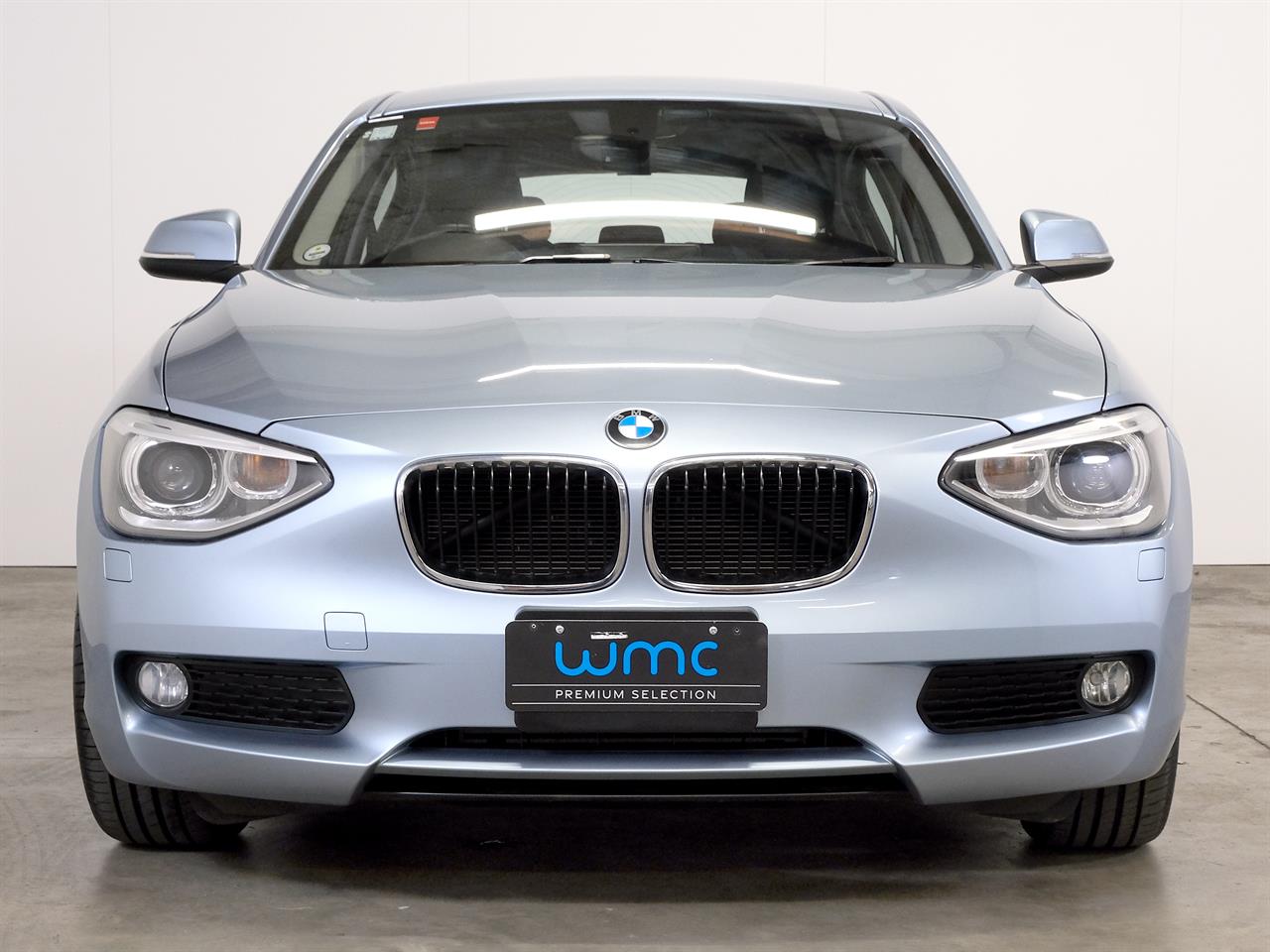 Wheeler Motor Company -#27593 2013 BMW 116I