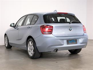 Wheeler Motor Company -#27593 2013 BMW 116IThumbnail