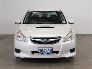 Wheeler Motor Company -#27349 2011 Subaru LegacyThumbnail