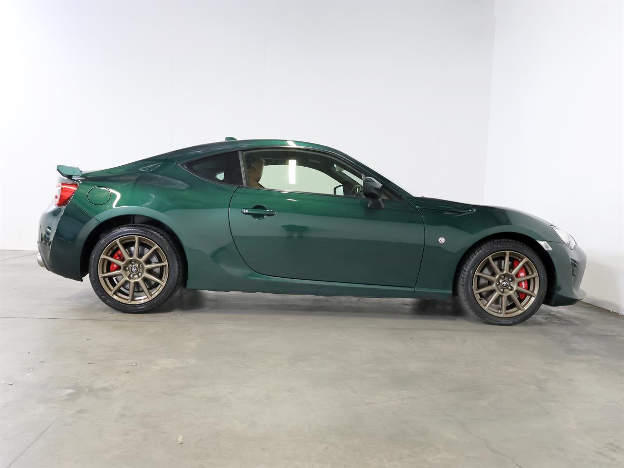 Wheeler Motor Company -#27619 2019 Toyota 86