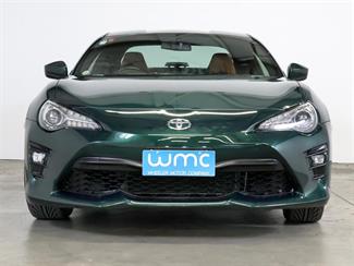 Wheeler Motor Company -#27619 2019 Toyota 86Thumbnail