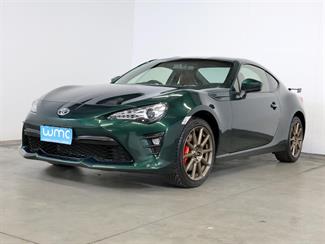 Wheeler Motor Company -#27619 2019 Toyota 86Thumbnail