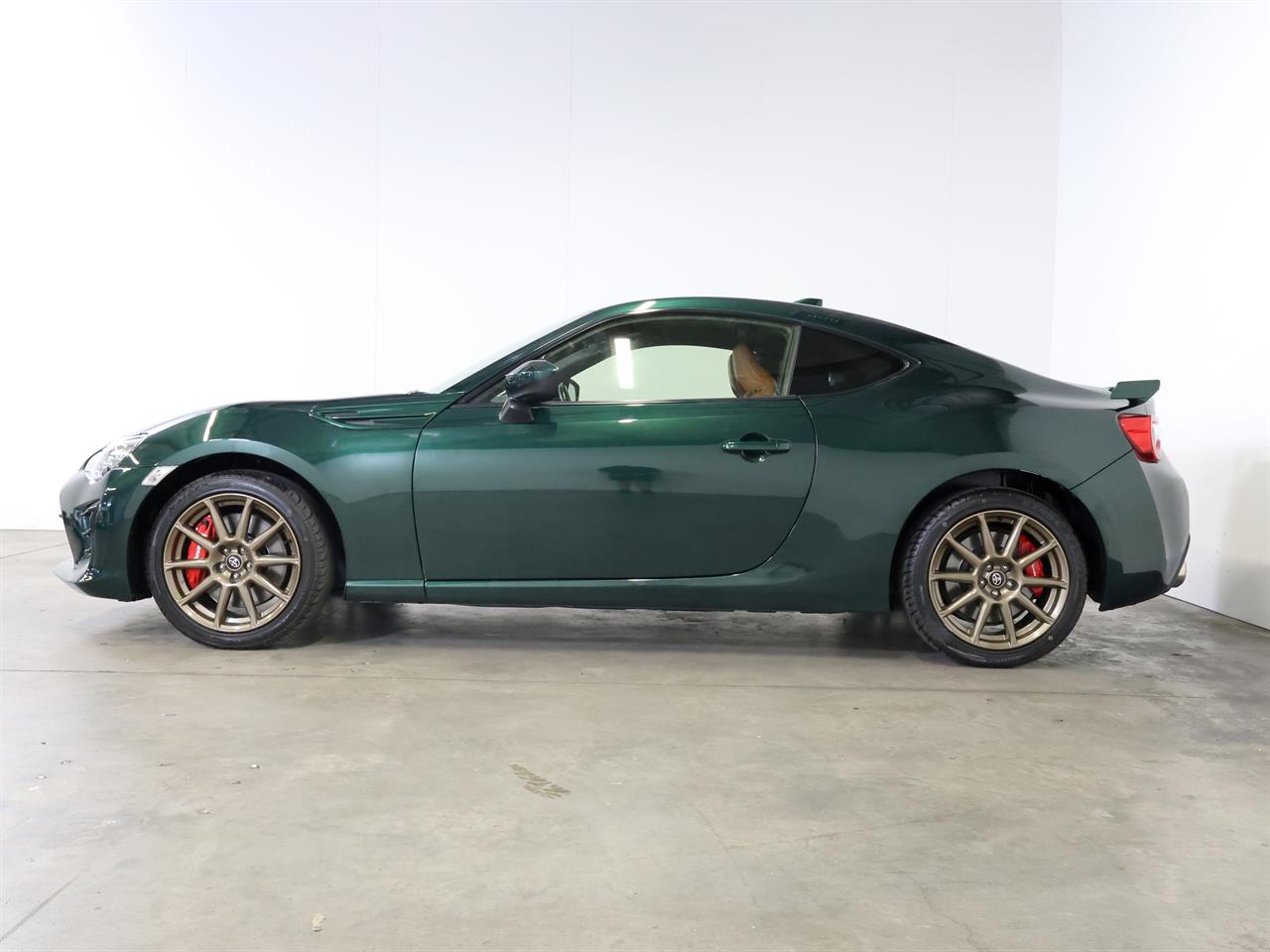 Wheeler Motor Company -#27619 2019 Toyota 86