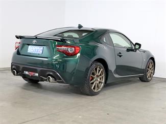 Wheeler Motor Company -#27619 2019 Toyota 86Thumbnail