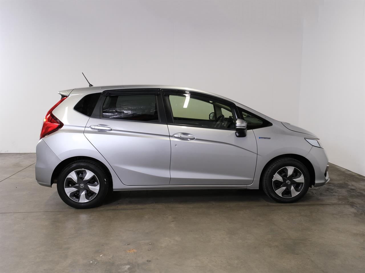 Wheeler Motor Company -#26612 2019 Honda Fit