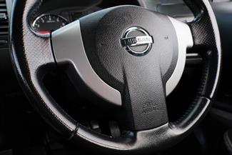 Wheeler Motor Company -#25095 2012 Nissan X-TRAILThumbnail