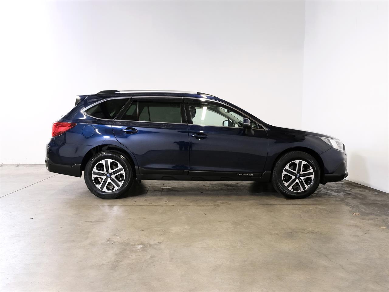 Wheeler Motor Company -#27069 2018 Subaru Outback