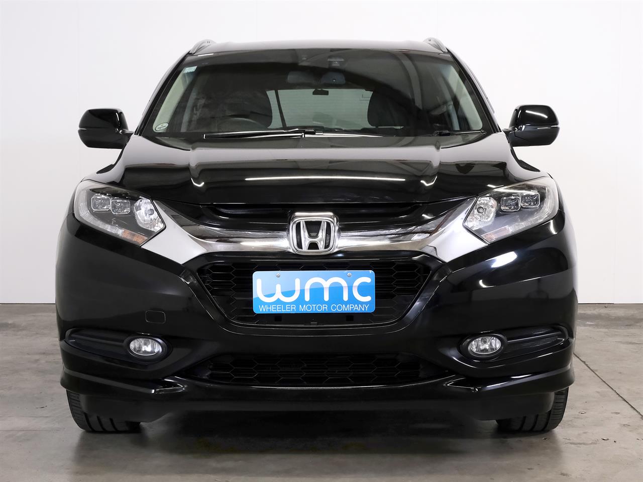 Wheeler Motor Company -#27663 2014 Honda Vezel