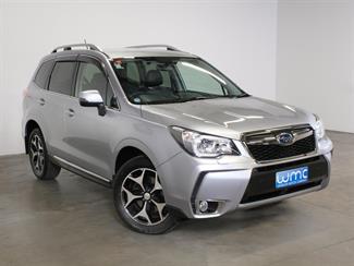 Wheeler Motor Company -#27179 2014 Subaru ForesterThumbnail