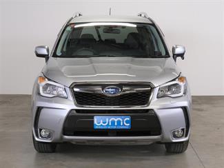 Wheeler Motor Company -#27179 2014 Subaru ForesterThumbnail