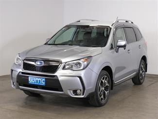 Wheeler Motor Company -#27179 2014 Subaru ForesterThumbnail