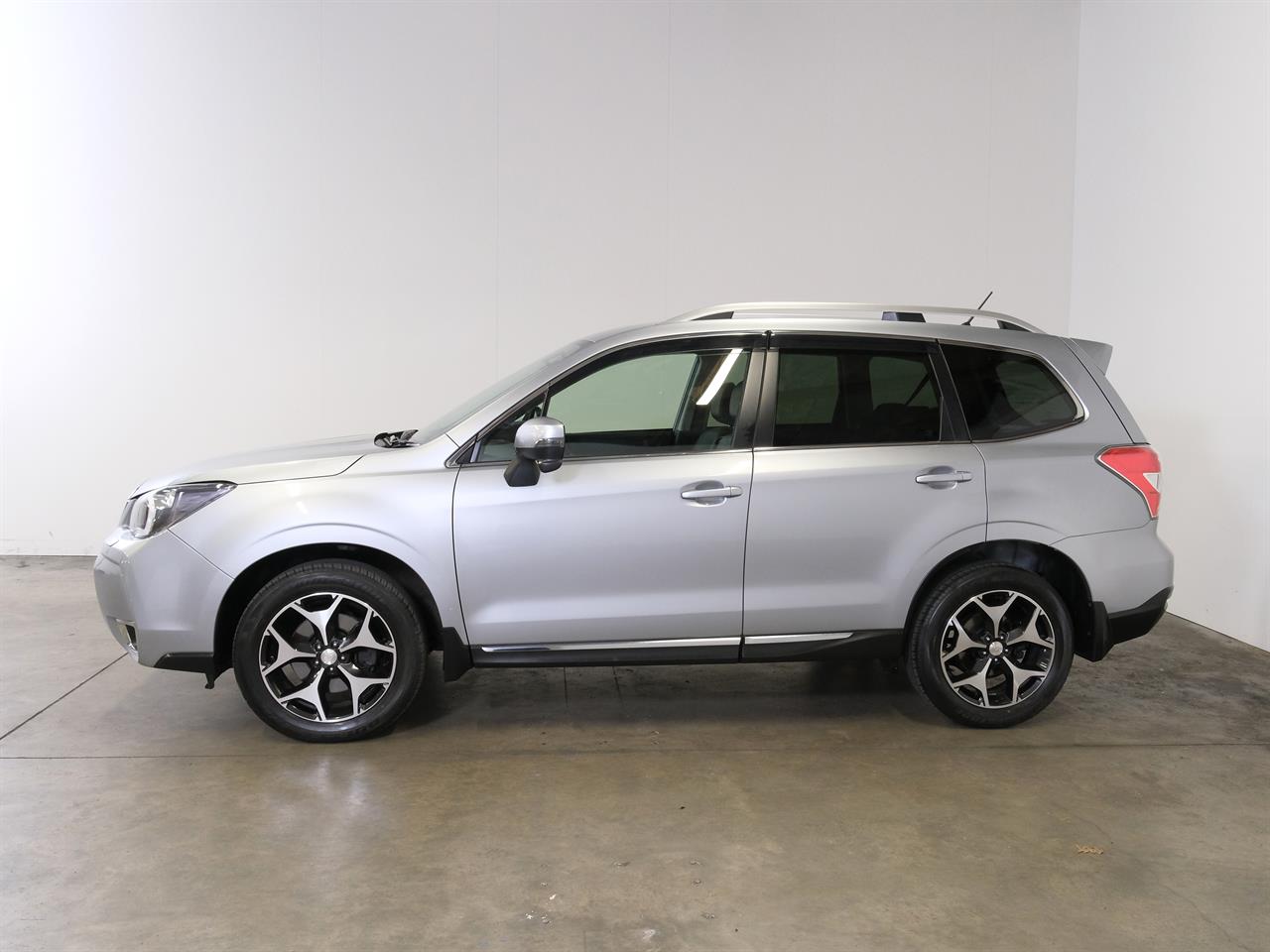 Wheeler Motor Company -#27179 2014 Subaru Forester