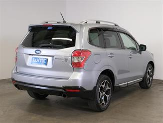 Wheeler Motor Company -#27179 2014 Subaru ForesterThumbnail