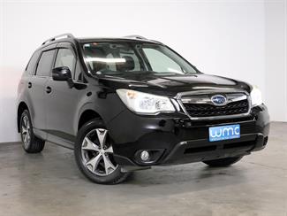 Wheeler Motor Company -#27805 2014 Subaru ForesterThumbnail