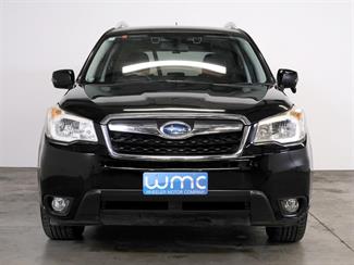 Wheeler Motor Company -#27805 2014 Subaru ForesterThumbnail