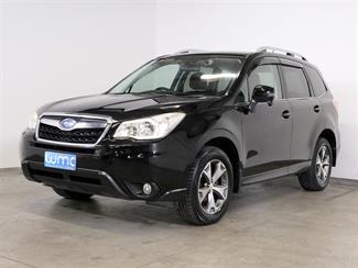 Wheeler Motor Company -#27805 2014 Subaru ForesterThumbnail