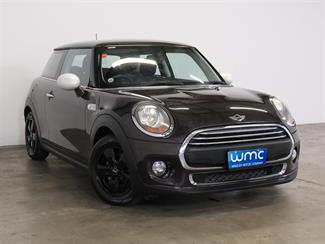 Wheeler Motor Company - #27430 2014 Mini One