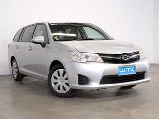 Wheeler Motor Company - #27627 2012 Toyota Corolla