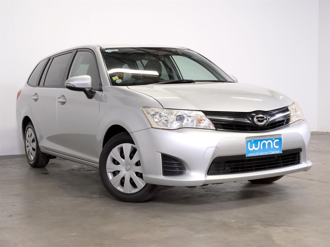 Wheeler Motor Company -#27627 2012 Toyota Corolla