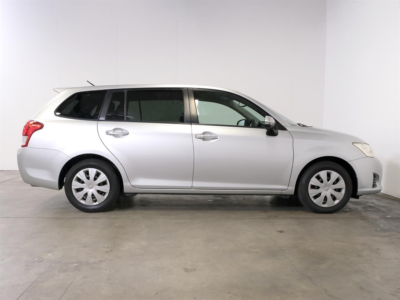 Wheeler Motor Company -#27627 2012 Toyota Corolla