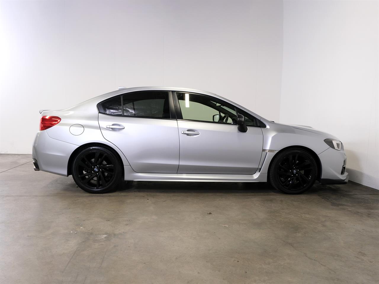 Wheeler Motor Company -#26860 2016 Subaru WRX