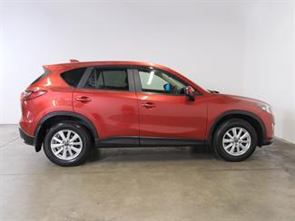 Wheeler Motor Company -#27526 2012 Mazda CX-5Thumbnail