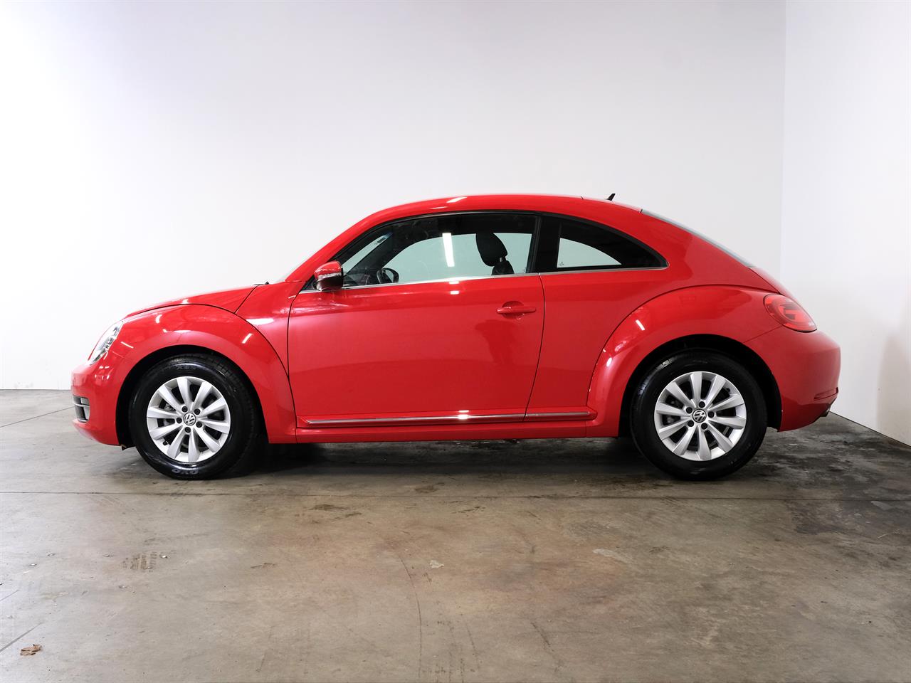 Wheeler Motor Company -#25985 2013 Volkswagen Beetle