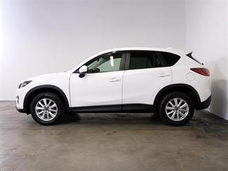 Wheeler Motor Company -#26622 2013 Mazda CX-5Thumbnail